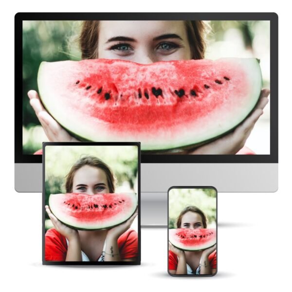 Package 1: Landing Page / One Page
